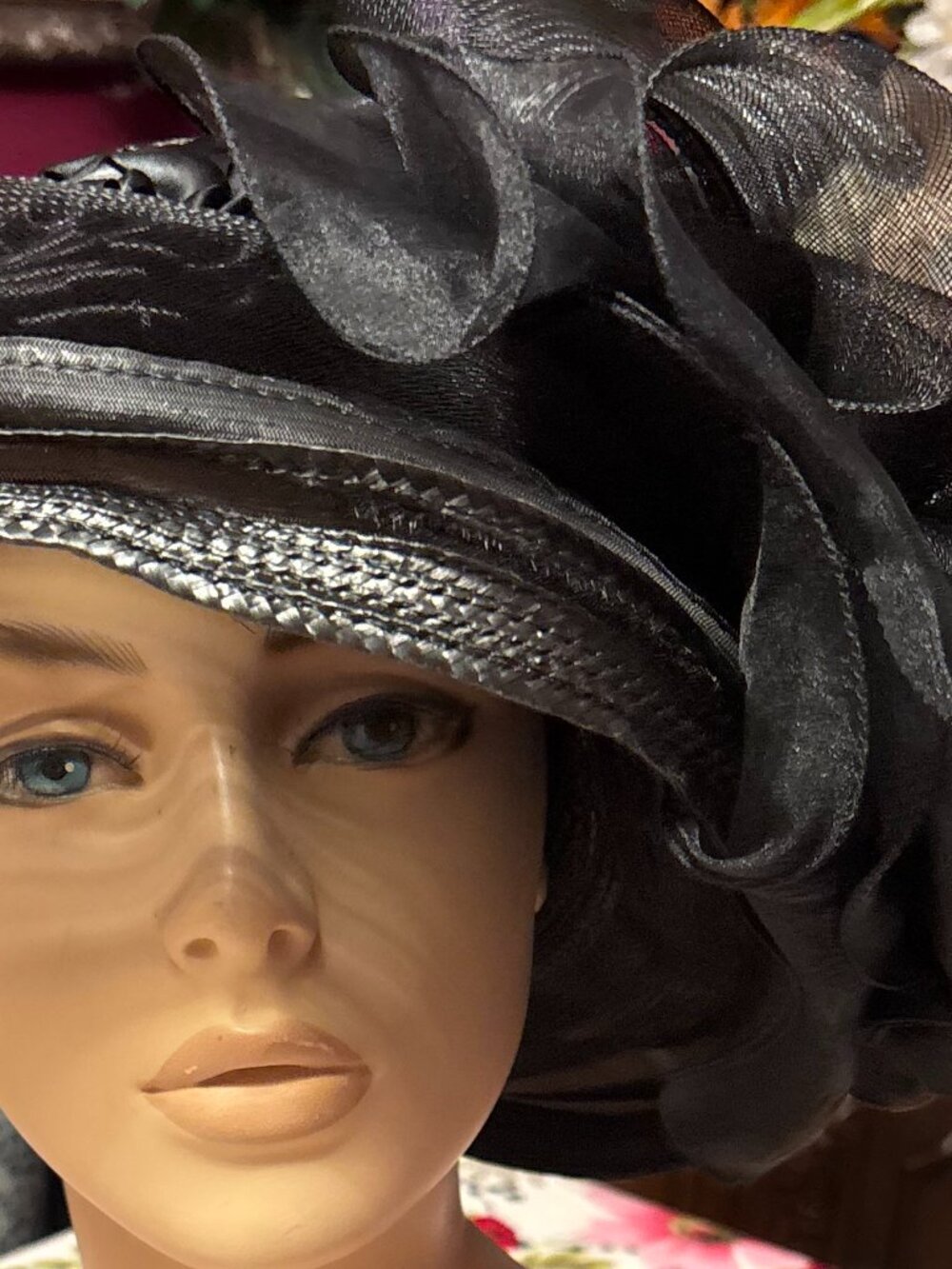 Iconic! Vintage Anthony NY Hat